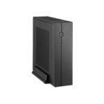 Boitier pc mini itx chieftec compact ix - 01b - noir