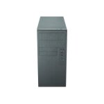 Chieftec elox series ho - 11b - tour - micro atx 350 watt (atx) - noir - usb / audio Chieftec elox series ho - 11b - tour - micro atx 350 watt (atx) - noir - usb / audio