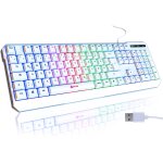 Chroma clavier gamers qwertz deutshland filaire usb - haute performance - eclairé chromatique gaming ... Chroma clavier gamers qwertz deutshland filaire usb - haute performance - eclairé chromatique gaming ...