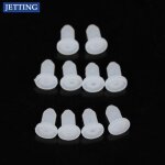 Ciss - bouchons de cartouche en caoutchouc pour banc, accessoires de bricolage, robinet en silicone pour ...