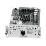 Cisco 1 - port vdsl2 / adsl2 + over isdn with annex b / j - modem adsl - network interface module (nim) ... Cisco 1 - port vdsl2 / adsl2 + over isdn with annex b / j - modem adsl - network interface module (nim) ...