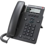 Cisco 6821 phone for mpp systems
