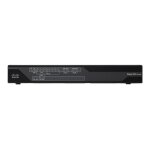 Cisco 897va - routeur - modem adsl commutateur 8 ports - 1gbe - ports wan : 3 Cisco 897va - routeur - modem adsl commutateur 8 ports - 1gbe - ports wan : 3