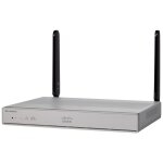 Cisco c1111 - 8p routeur connecté gigabit ethernet argent Cisco c1111 - 8p routeur connecté gigabit ethernet argent