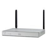 Cisco c1127x - 8pltep routeur sans fil gigabit ethernet 4g