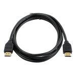 Cisco - c�ble hdmi - hdmi m�le pour hdmi m�le - 1. 5 m - gris - pour telepresence table mic 20