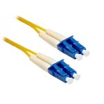 Cisco - câble réseau - mode unique lc (m) pour mode unique lc (m) - 2 m - 2 m - fibre optique - pour ... Cisco - câble réseau - mode unique lc (m) pour mode unique lc (m) - 2 m - 2 m - fibre optique - pour ...