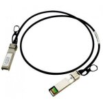 Cisco - c�ble r�seau - qsfp + pour qsfp + - 3 m - 3 m - fibre optique - sff - 8436 - actif - orange - ...