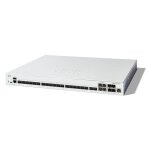 Cisco catalyst 1300 - 24xs - commutateur - c3 - intelligent - 24 x 10gbase - x + 4 x combo 10 gigabit ...