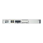 Cisco catalyst 8200 - 1n - 4t - routeur 1gbe - montable sur rack