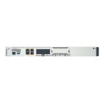 Cisco catalyst 8200l - 1n - 4t - routeur 1gbe - montable sur rack