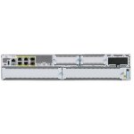 Cisco catalyst 8300 - 1n1s - 4t2x - routeur 10gbe - montable sur rack - pour p / n: c8300 - dna