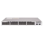 Cisco catalyst 9200l - network essentials - commutateur - c3 - g�r� - 12 x 100 / 1000 / 2. 5g / 5g / ...