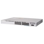 Cisco catalyst 9200l - network essentials - commutateur - c3 - g�r� - 8 x 100 / 1000 / 2. 5g / 5g / 10gbase ...