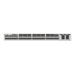 Cisco catalyst 9300x - network essentials - commutateur - c3 - géré - 24 x 1 / 10 / 25 gigabit sfp28 ... Cisco catalyst 9300x - network essentials - commutateur - c3 - géré - 24 x 1 / 10 / 25 gigabit sfp28 ...