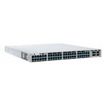 Cisco catalyst 9300x - network essentials - commutateur - c3 - g�r� - 8 x 100 / 1000 / 2. 5g / 5g / 10gbase ...