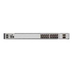 Cisco catalyst 9500 - network essentials - commutateur - c3 - géré - 16 x 10 gigabit ethernet + 2 x 10 ... Cisco catalyst 9500 - network essentials - commutateur - c3 - géré - 16 x 10 gigabit ethernet + 2 x 10 ...