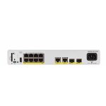 Cisco catalyst c9200cx - 8p - 2x2g - a commutateur r�seau g�r� l2 / l3 gigabit ethernet (10 / 100 / 1000) ...