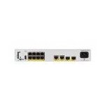 Cisco catalyst c9200cx - 8p - 2x2g - e commutateur réseau géré l2 / l3 gigabi Cisco catalyst c9200cx - 8p - 2x2g - e commutateur réseau géré l2 / l3 gigabi