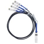 Cisco direct - attach breakout cable - câble réseau - sfp + pour qsfp + - 10 m - sff - 8431 / sff - 8436 ... Cisco direct - attach breakout cable - câble réseau - sfp + pour qsfp + - 10 m - sff - 8431 / sff - 8436 ...