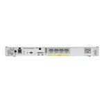 Cisco integrated services router 1100 - 4g - routeur 1gbe