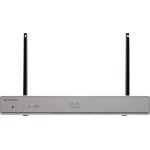 Cisco integrated services router 1113 - - routeur - - dsl / wwan commutateur 8 ports - 1gbe - ports wan ...