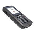 Cisco ip dect phone 6825 - extension du combin� sans fil - avec interface bluetooth - dect - sip - 2 ...