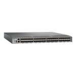 Cisco mds 9148s - commutateur - gr - 12 x 16gb fibre channel - flux d'air de l'arrire vers l'avant ...