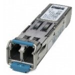 Cisco - module transmetteur sfp (mini - gbic) - 1gbe - 1000base - bx - jusqu'� 10 km - 1 490 (�mission) ...