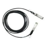 Cisco sfp + copper twinax cable - c�ble � attache directe - sfp + pour sfp + - 7 m - twinaxial - actif ...