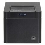 Citizen ct - e301 - imprimante de re�us - deux couleurs (monochrome) - thermique direct - rouleau (7, ...