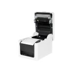 Citizen ct - e351 - imprimante de re�us - deux couleurs (monochrome) - thermique direct - rouleau (8 ...