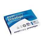 Clairalfa ramette 500 feuilles papier evercopy prestige 100% recyclé a3 80g blanc 160cie Clairalfa ramette 500 feuilles papier evercopy prestige 100% recyclé a3 80g blanc 160cie