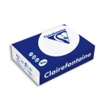 Clairefontaine lot de 3 ramettes 500 feuilles papier perforé 80g a5 148x210 mm certifié pefc blanc Clairefontaine lot de 3 ramettes 500 feuilles papier perforé 80g a5 148x210 mm certifié pefc blanc