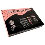 Clairefontaine lot de 5 ramettes 500 feuilles papier 80g a3 420x297 mm certifi ange bleu rose