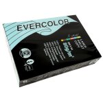 Clairefontaine lot de 5 ramettes 500 feuilles papier 80g a4 210x297 mm certifi ange bleu bleu