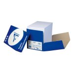 Clairefontaine laser 2800 - papier ordinaire - blanc - a4 (210 x 297 mm) - 80 g / m - 2500 feuille(s) ...