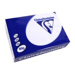 Clairefontaine laser 2800 - papier ordinaire - ultra blanc - a5 (148 x 210 mm) 500 feuille(s) Clairefontaine laser 2800 - papier ordinaire - ultra blanc - a5 (148 x 210 mm) 500 feuille(s)