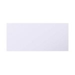 Clairefontaine pollen dl - papier - lilas - 106 x 213 mm - 210 g / m - 25 carte(s) cartes � fibres teint�es ...