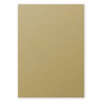 Clairefontaine pollen - or - a4 (210 x 297 mm) - 120 g / m - 50 feuille(s) papier color�