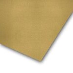 Clairefontaine pollen - or - a4 (210 x 297 mm) - 210 g / m - 25 feuille(s) papier color�