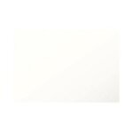 Clairefontaine pollen - papier - cr�me - 82 x 128 mm - 210 g / m - 25 carte(s) cartes � fibres teint�es ...
