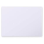Clairefontaine pollen - papier - lilas - 158 x 222 mm - 210 g / m - 25 feuille(s) cartes