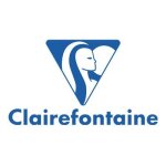Clairefontaine pollen - papier ordinaire - jaune citron - a4 (210 x 297 mm) - 120 g / m - 50 feuille(s) ...