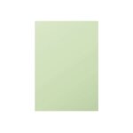 Clairefontaine pollen - papier ordinaire - vert - a4 (210 x 297 mm) - 210 g / m - 25 feuille(s)
