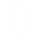 Clairefontaine pollen - papier teint� - blanc - a4 (210 x 297 mm) - 160 g / m - 50 feuille(s)