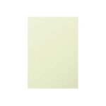 Clairefontaine pollen - papier teint - vert bourgeon - a4 (210 x 297 mm) - 210 g / m - 25 feuille(s) ...
