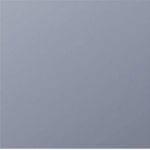 Clairefontaine pollen simple cards - gris koala - 135 x 135 mm - 210 g / m - 25 carte(s) cartes