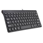 Clavier sensible 78 touches filaire pratique portable ordinateurs portables lgant usb interface lger ...