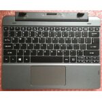 Clavier d'origine pour acer iconia one 10 s1002, 10. 1 pouces, tablette pc, 2 en 1, station d'accueil ... Clavier d'origine pour acer iconia one 10 s1002, 10. 1 pouces, tablette pc, 2 en 1, station d'accueil ...